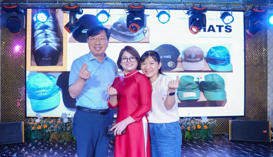 CÔNG TY TNHH MTV THƯƠNG PHÚ QUÝ
